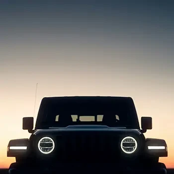 Revolutionize Your Jeep Experience: Unleash the Power of the Jeep Wrangler Drawer System